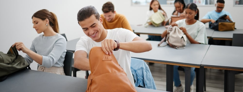 Scholarships